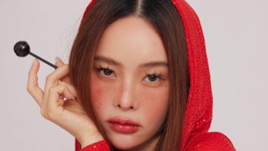 ปุ้มปุ้ย พรรณทิพา เปิดหน้าลูก