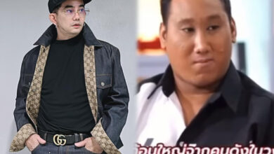 ตีสิบ พชร์ อานนท์ แบงค์ เลสเตอร์