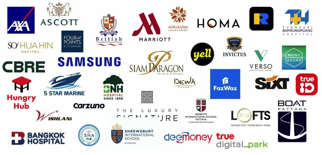 thaiger-partners