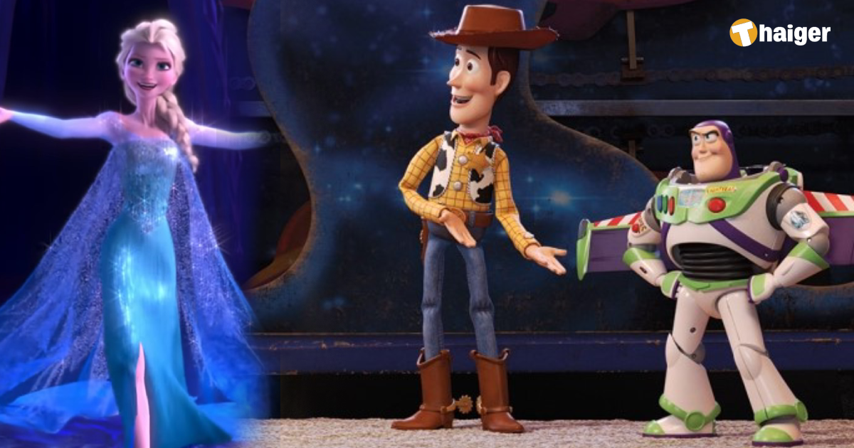 toy story 5 frozen 3