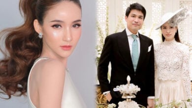 โยชิ รินรดา ปอย ตรีชฎา