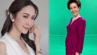 ดวงดาว จารุจินดา ยุ้ย จีระนันท์ ป้าแมว ดาวพระศุกร์