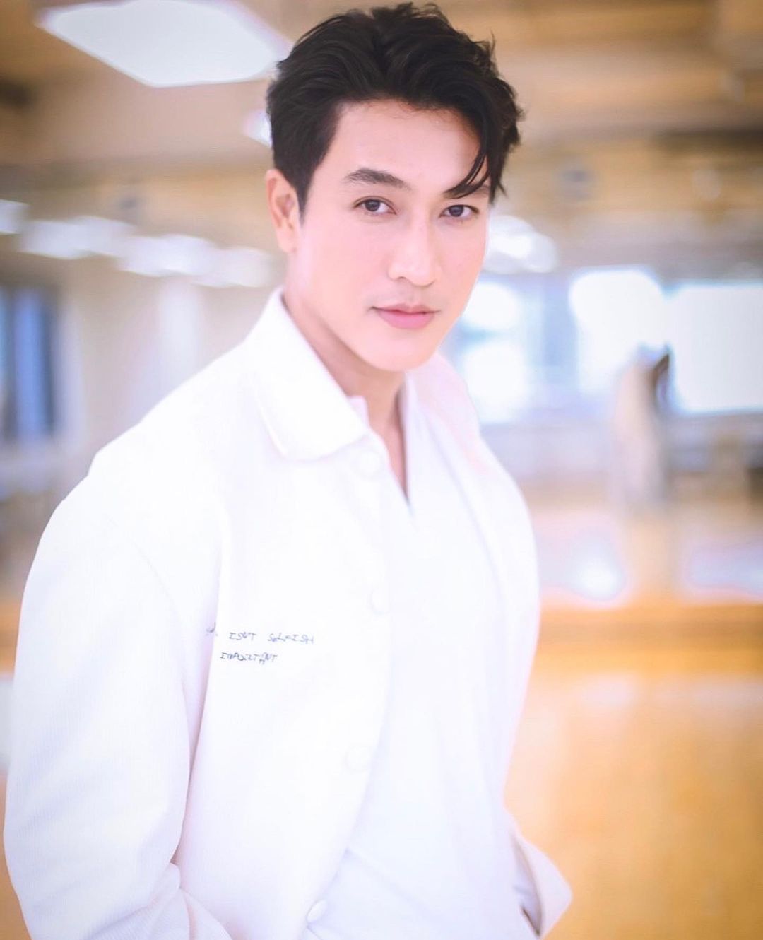 กอล์ฟ ลาบวช