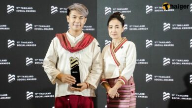 กับข้าวกับปลาโอ ตัวจริง