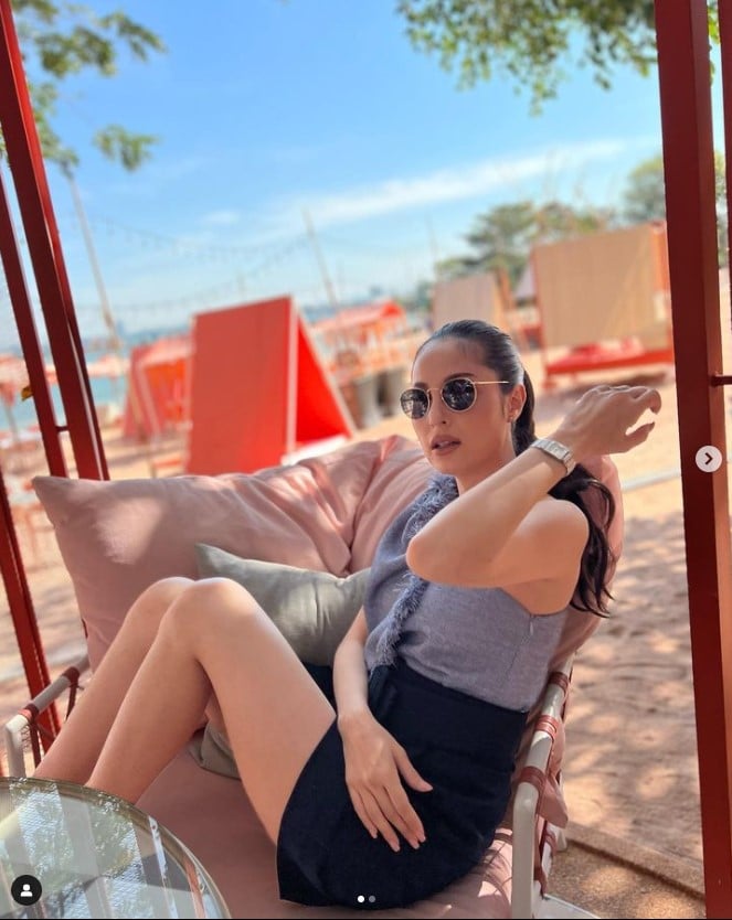 ขวัญ อุษามณี โดนด่า