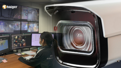 ขอภาพกล้องวงจรปิด กทม