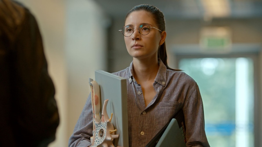 ความรักกำลังสอง