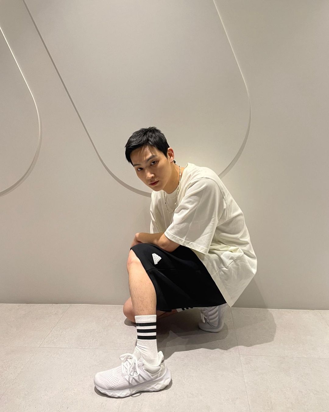 JAY B GOT7 ออกจากกรมปีหน้า