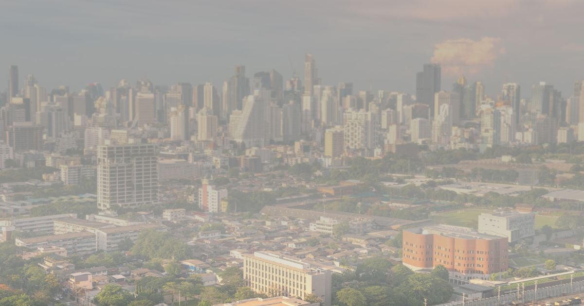 ค่าฝุ่น pm 2.5 กรุงเทพ 2 กุมภาพันธ์ 2566