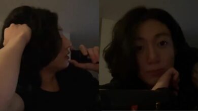 จองกุก ร้องเพลงอนิเมะ