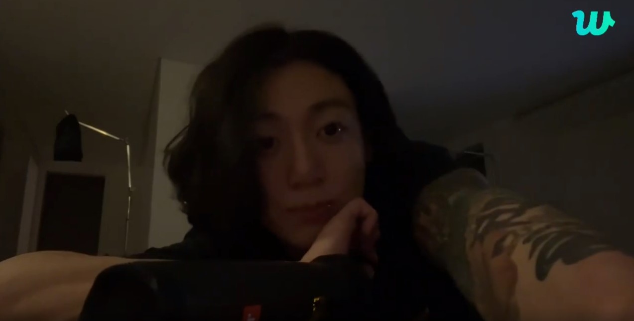 จองกุก BTS คัฟเวอร์เพลง อนิเมะ