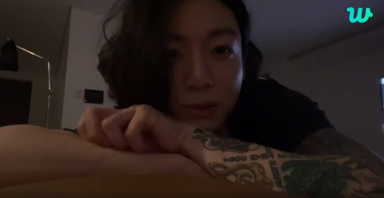 จองกุก BTS ตกแฟนโอตาคุ