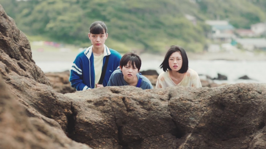 ฉายแล้วหน้าร้อนนี้