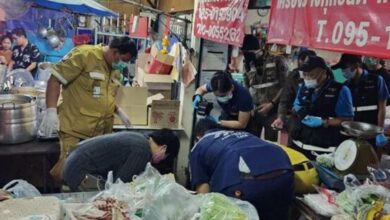 ฉุนเพื่อนบ้านจอดรถขวาง