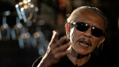 ชูวิทย์ ลาลิซ่า