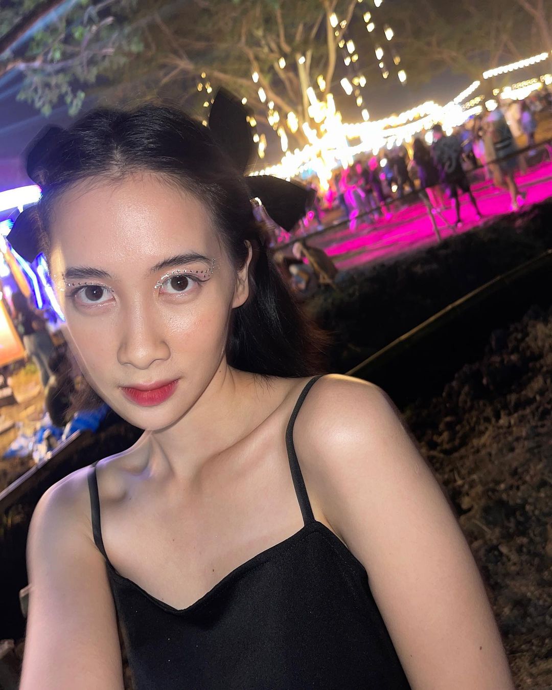 น้ำแข็งแฝดใบปอ
