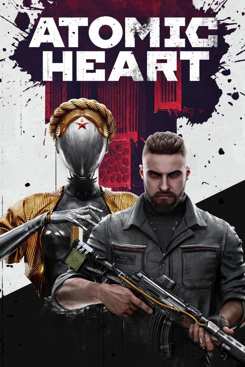 ดราม่า Atomic Heart