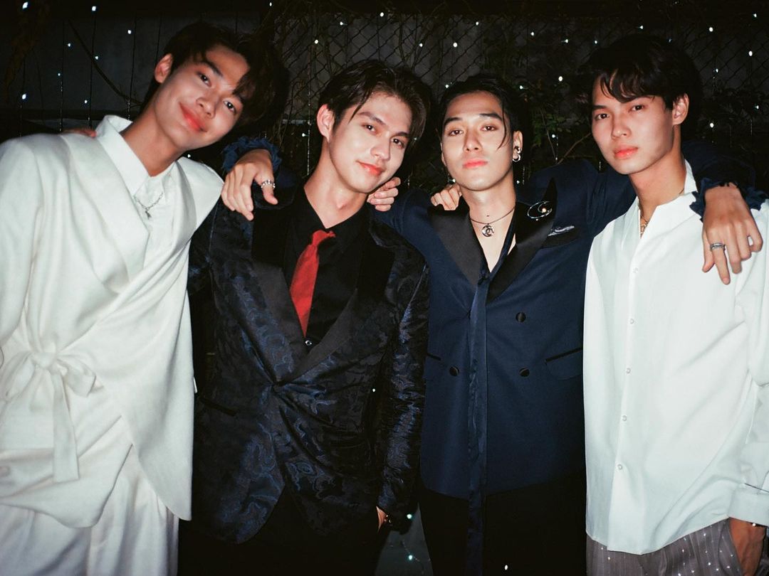 ดราม่า สื่อไต้กหวัน ต้นสังกัดแถลงการณ์แล้ว