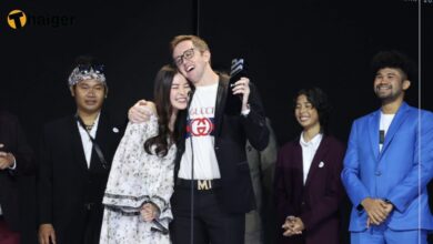 ดราม่า my mate nate