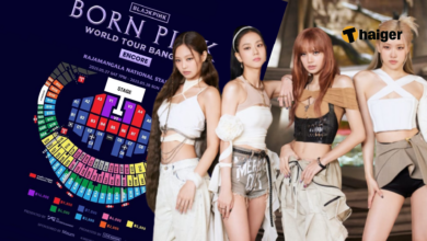 ดราม่า บัตรคอน BLACKPINK แพง