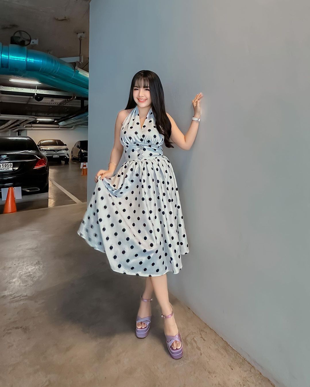 เจนนี่ ได้หมดถ้าสดชื่น ชี้แจงดราม่า เต้นเซ็กซี่ต่อหน้าเด็กประถม