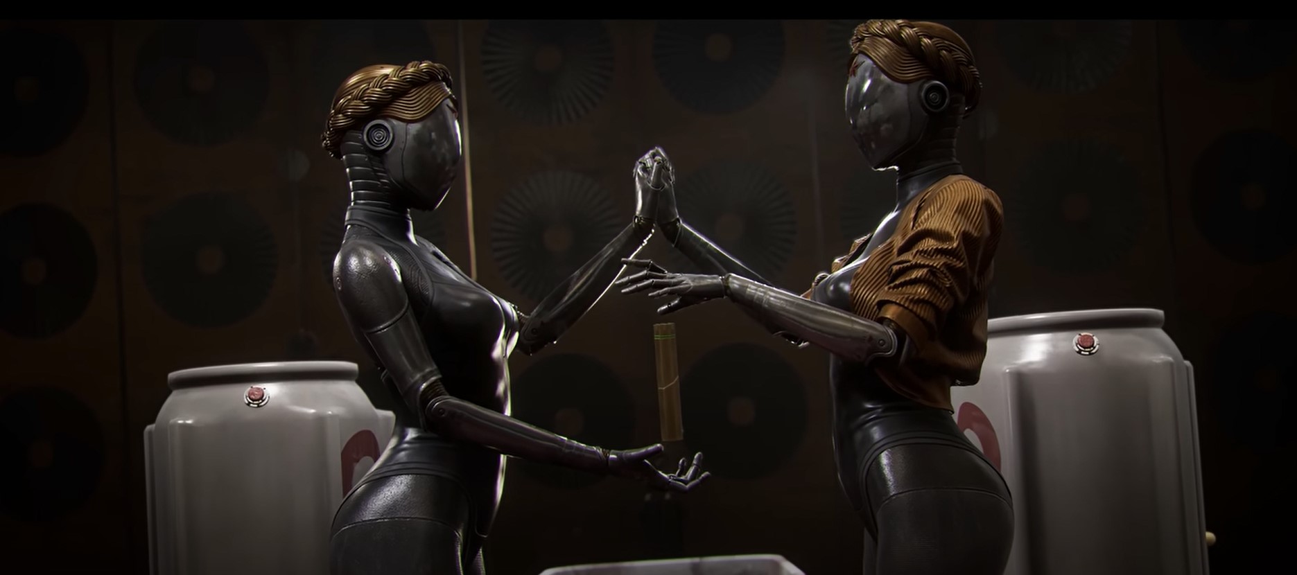 ดราม่าเกม Atomic Heart 2023