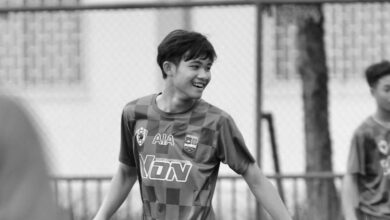 ดอม หมูป่า ประวัติ