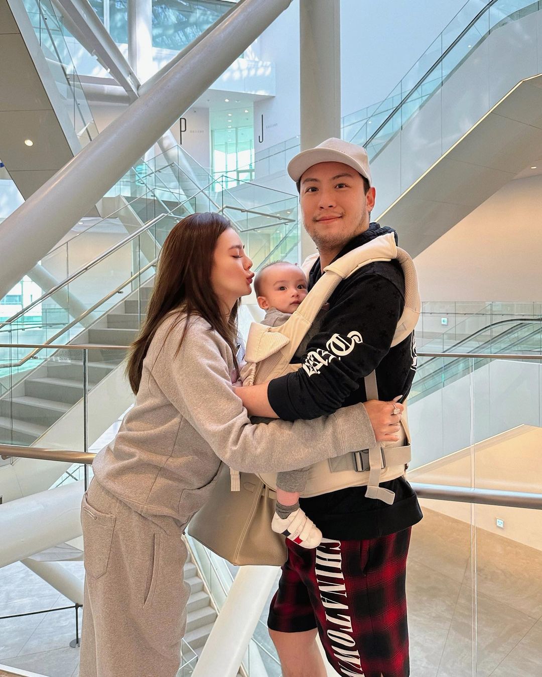 ดิว อริสรา กลับมาโพสต์ไอจี