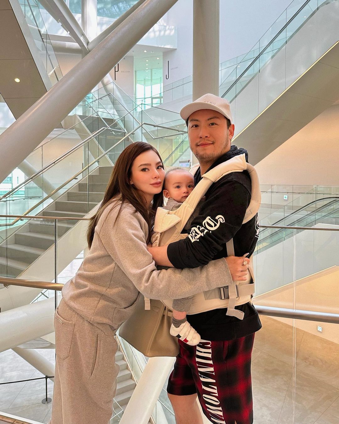 ดิว อริสรา กลับมาโพสต์ไอจี