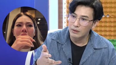ดิว อริสรา ถูกทำร้ายร่างกาย เข้า ICU