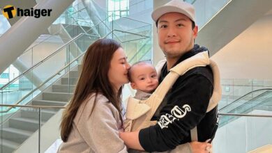 ดิว อริสรา โพสต์ไอจี หลังข่าวทำร้ายร่างกาย