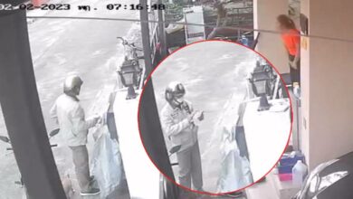 ซื้อหวยกองสบากพลัส ตำรวจมาหา