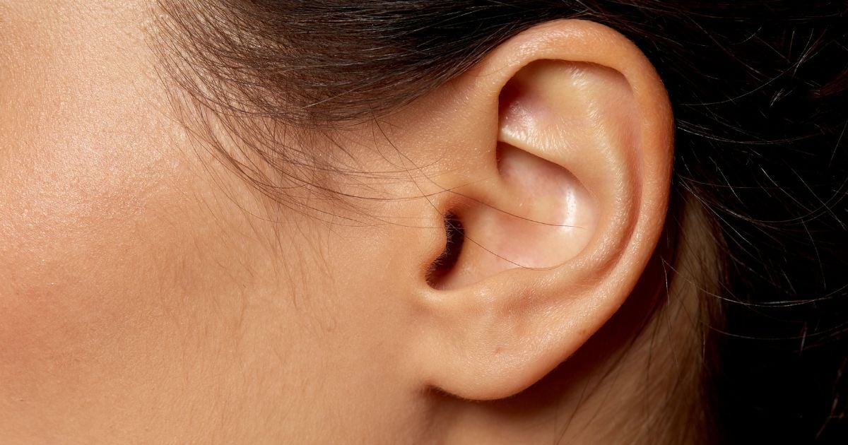 ตำแหน่งสิว บอกโรค