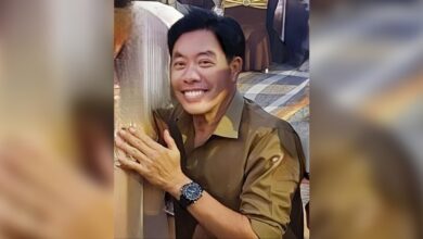 ต้น ยุทธนา เสียชีวิต