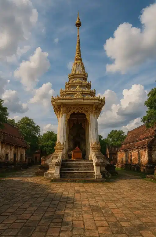 ทำนายฝัน เมรุ เก่า เลขเด็ด
