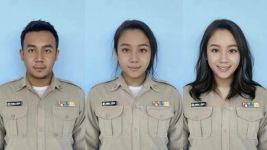 ทำเนียบครูในโรงเรียน