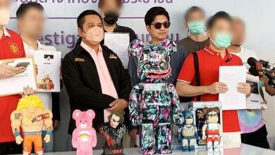 ที เจ็ตเซ็ตเตอร์