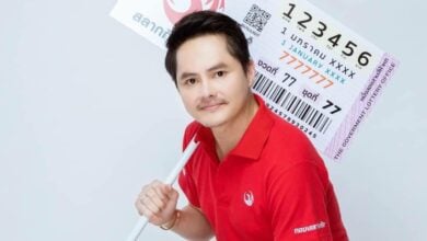 นอทกองสลากพลัส