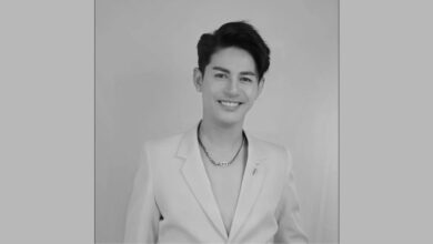 นิว มุกดา เสียชีวิต