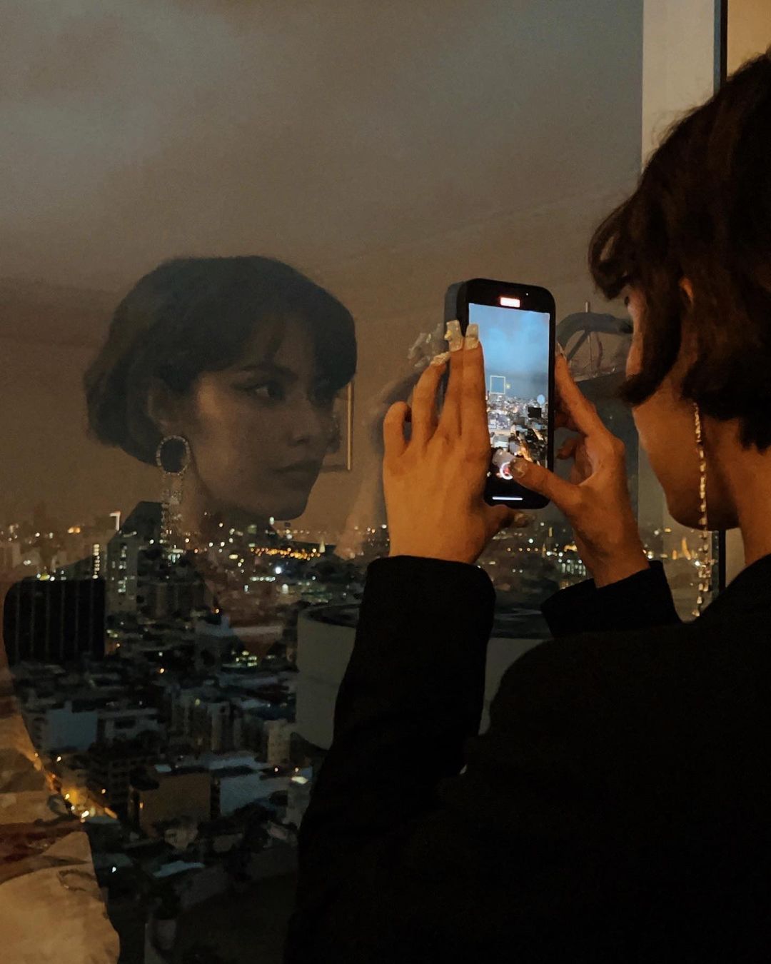 ดารา เจอเนื้องอก