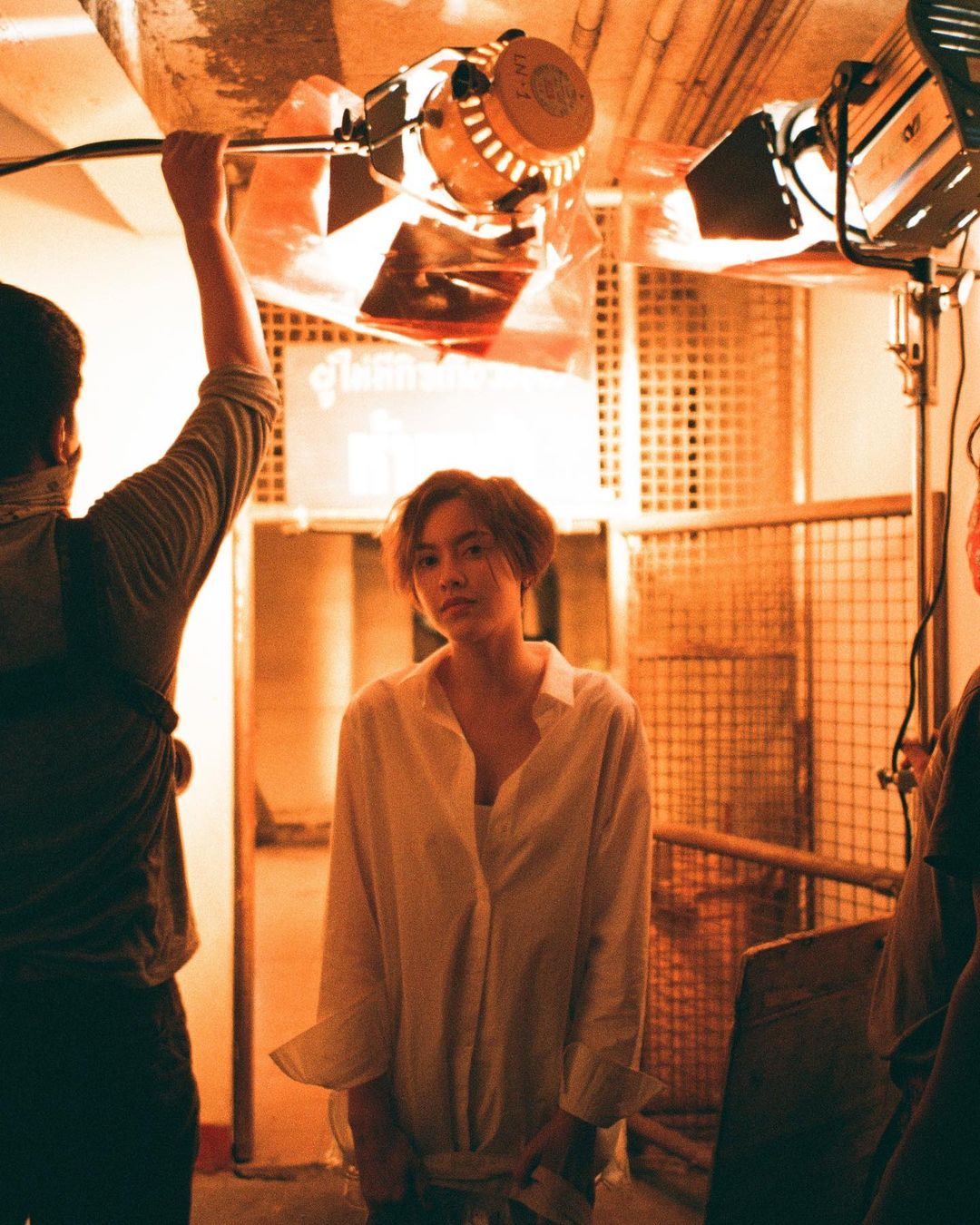 นิ้ง ชัญญา ปัญหาสุขภาพ