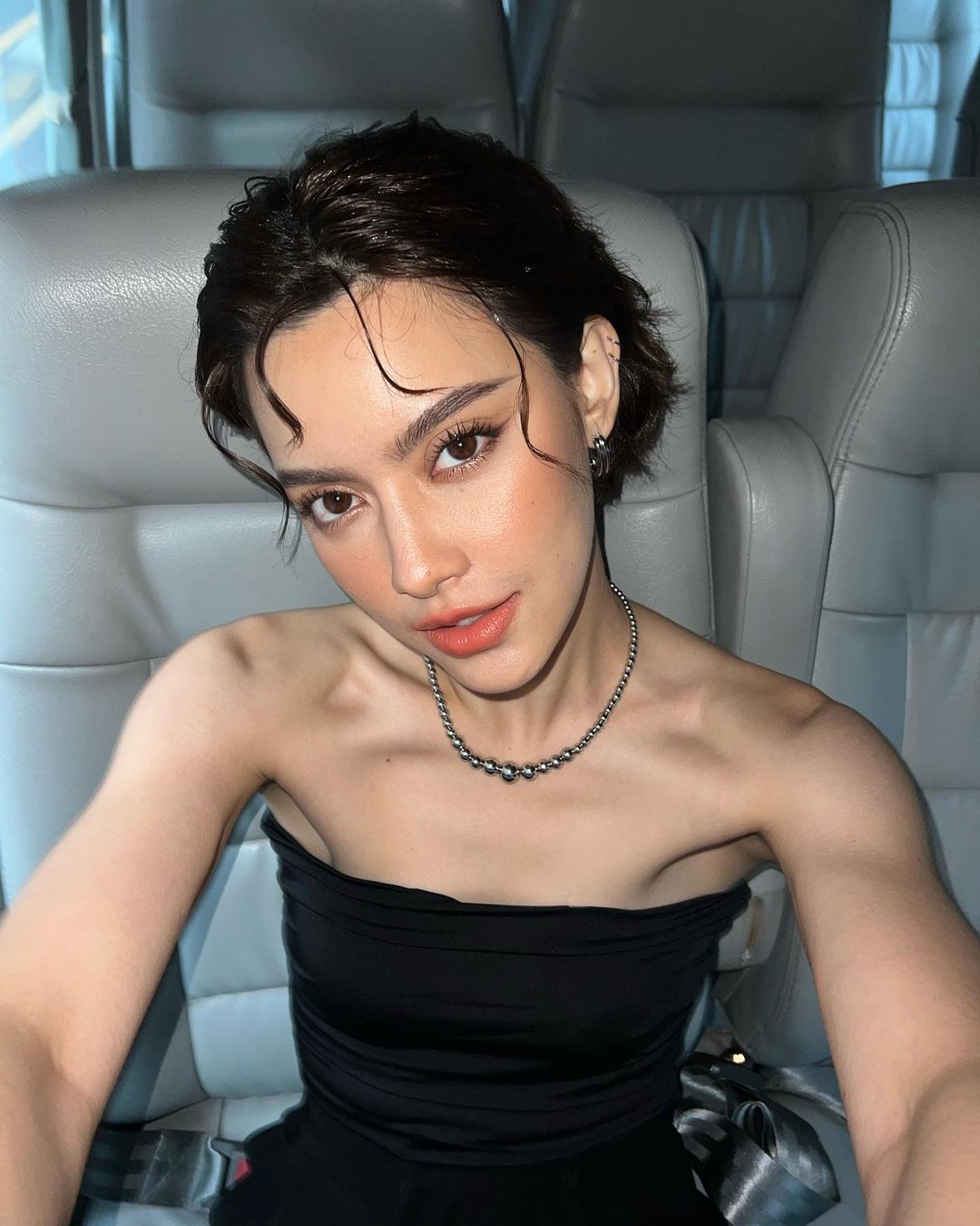 นิ้ง อัปเดตปัญหาสุขภาพ