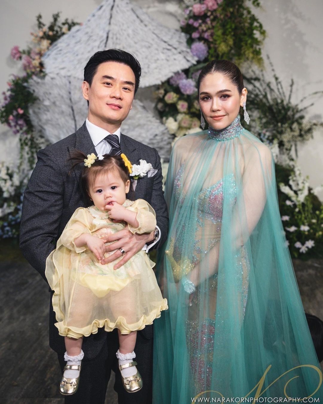 น็อต วิศรุต พายุ