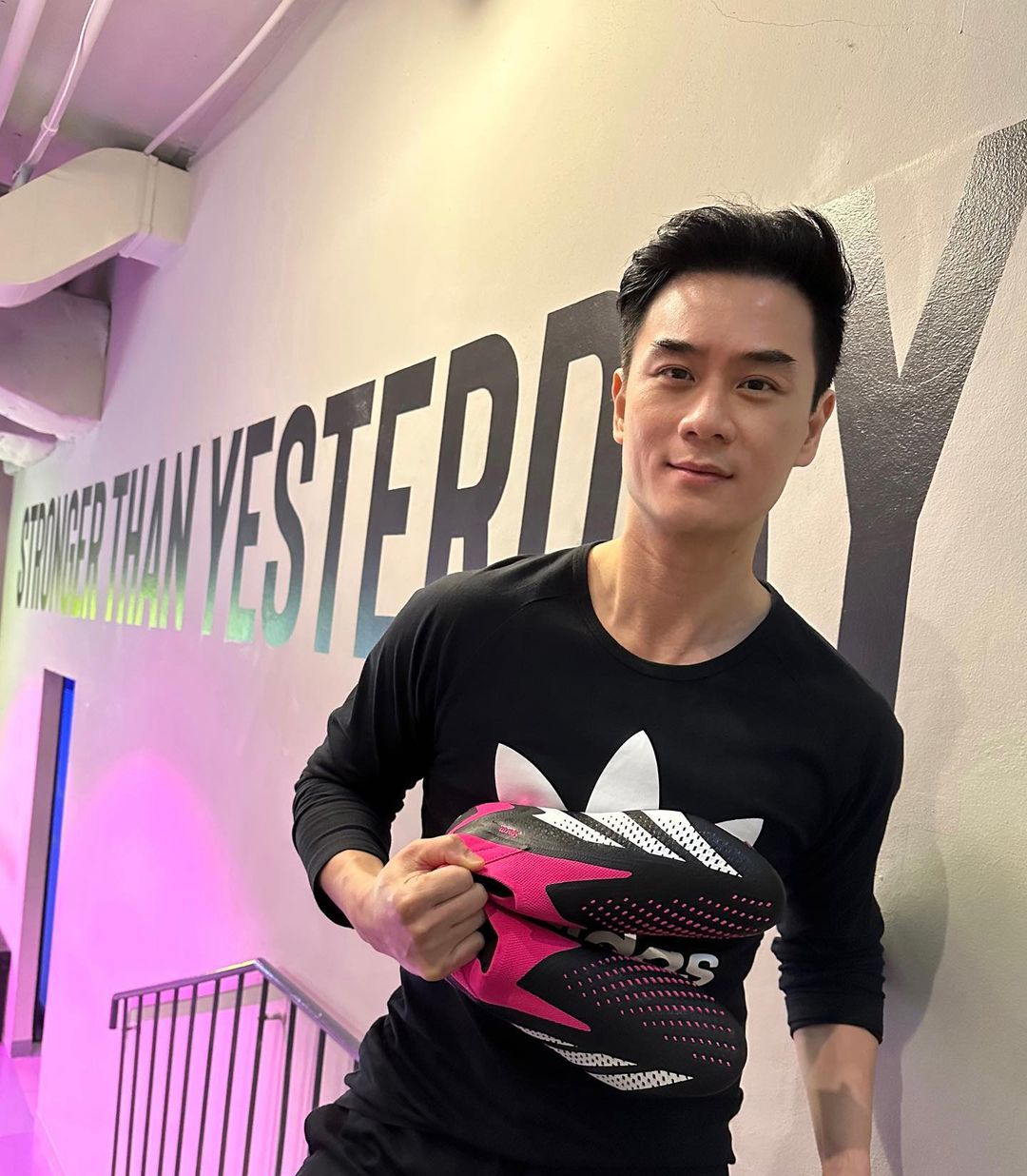 น็อต วิศรุต พายุ