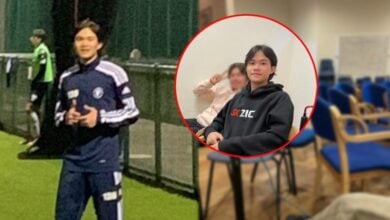 น้องดอม หมูป่า