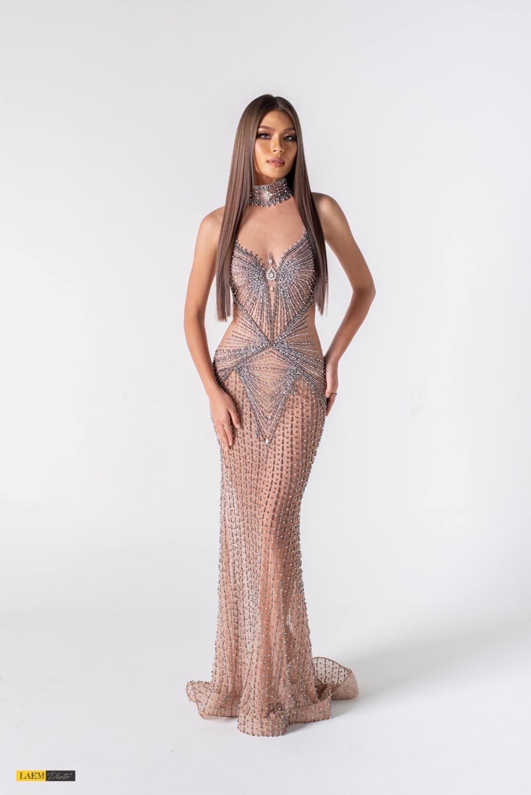 น้องนาใคร มิสแกรนด์ชลบุรี