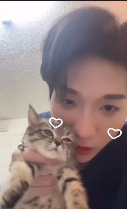 น้องมันนี่ เรียกค่าไถ่