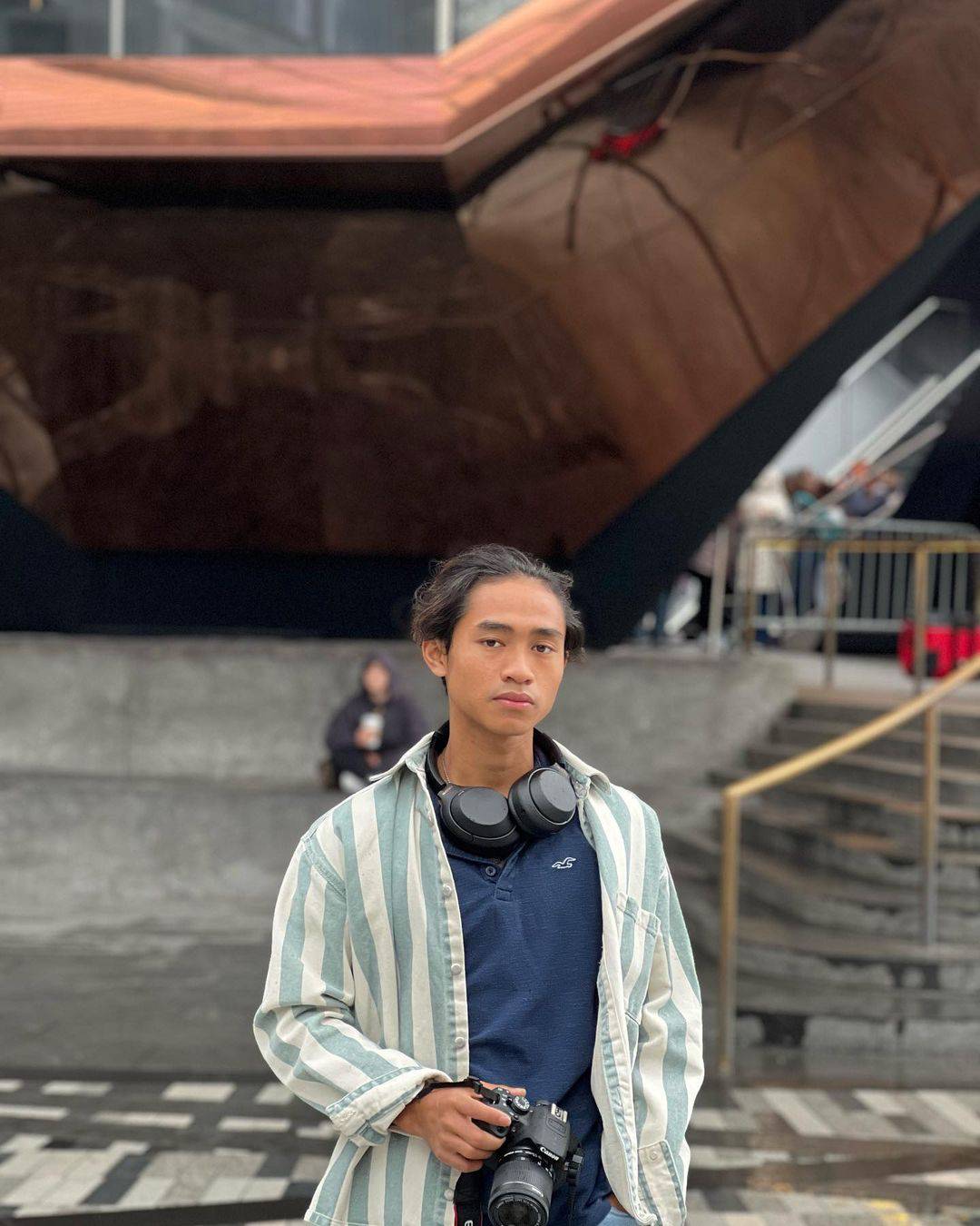 น้องอดุลย์ทีมหมูป่า