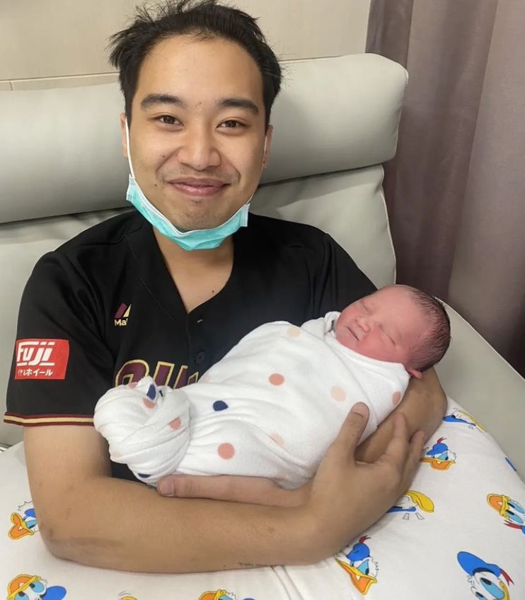 น้องเจเด่น หลานปู่ เท่ง เถิดเทิง