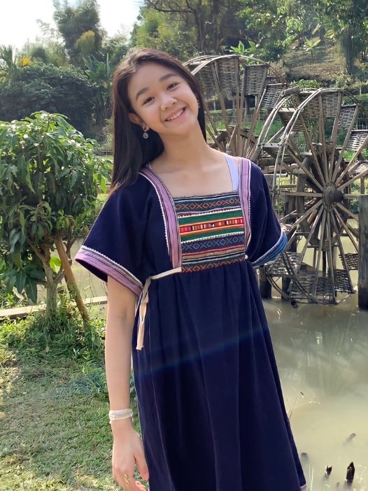 น้องแพร babymonster